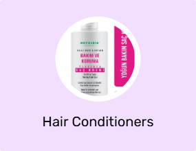 Hair Conditioners