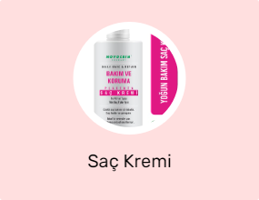 Saç Kremi