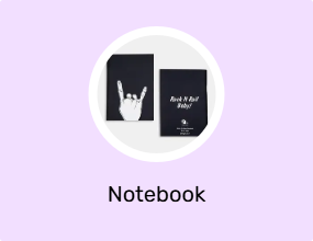 Notebook