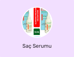 Saç Serumu