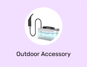 Outdoor Accessory