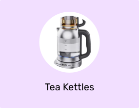 Tea Kettles