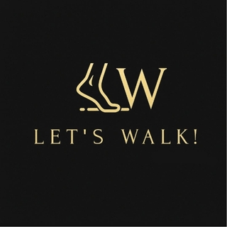 LETS WALK
