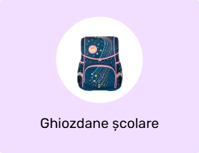 Ghiozdane școlare