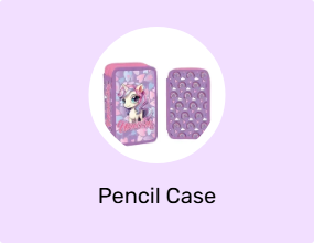 Pencil Case