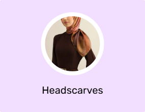 Headscarves