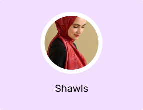 Shawls