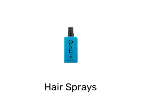 Hair Sprays