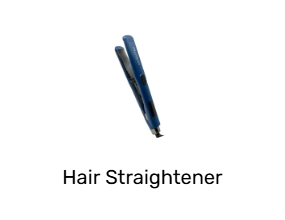Hair Straightener