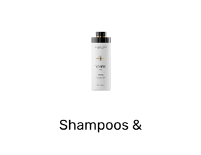 Shampoos & Conditioners