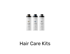 Hair Care Kits