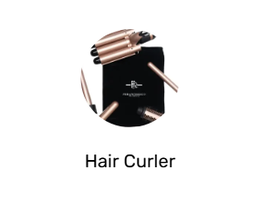 Hair Curler