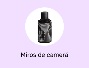 Miros de cameră