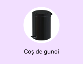 Coș de gunoi