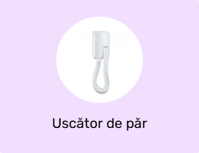 Uscător de păr