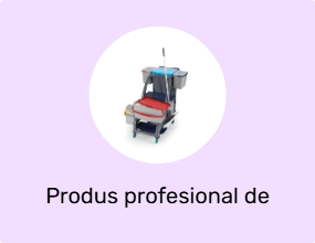 Produs profesional de curățare