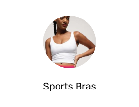 Sports Bras