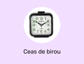Ceas de birou