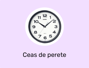 Ceas de perete