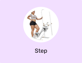 Step