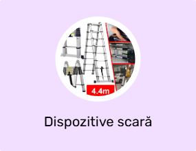 Dispozitive scară