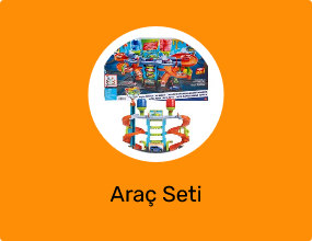 Araç Seti