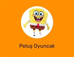 Peluş Oyuncak