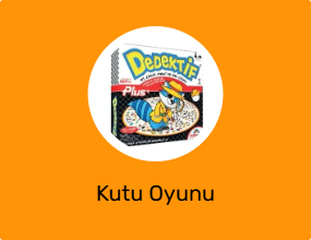Kutu Oyunu