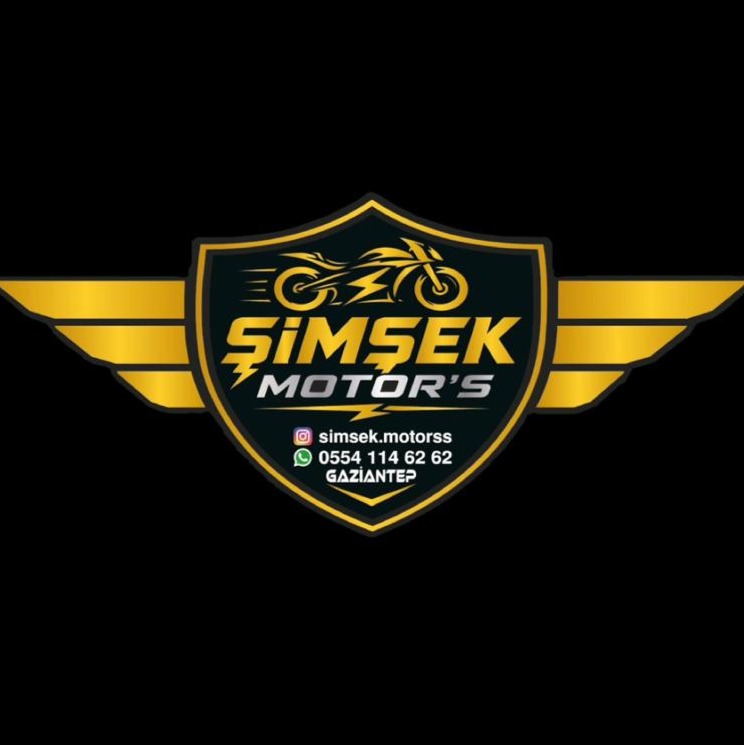 ŞİMŞEK MOTOSİKLET TURİZM  LTD ŞTİ
