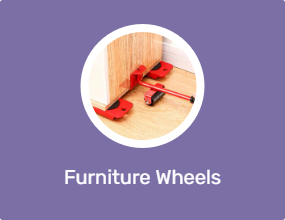 Furniture Wheels