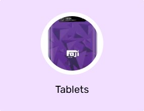 Tablets