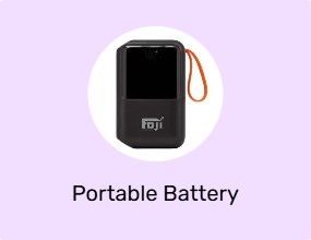 Portable Battery