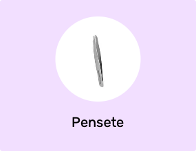 Pensete