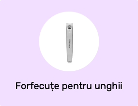 Forfecuțe pentru unghii