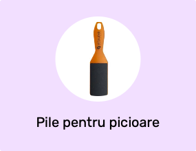 Pile pentru picioare