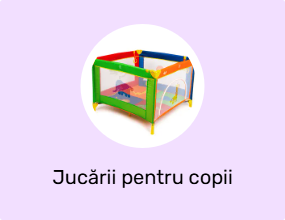 Jucării pentru copii