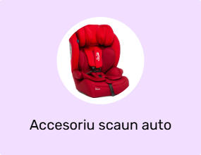 Accesoriu scaun auto