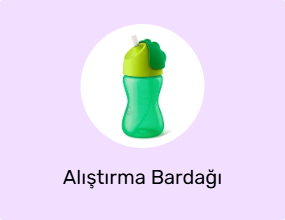 Alıştırma Bardağı