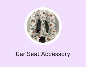 Car Seat Accessory