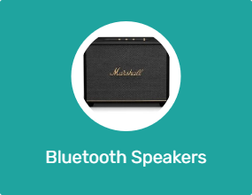 Bluetooth Speakers