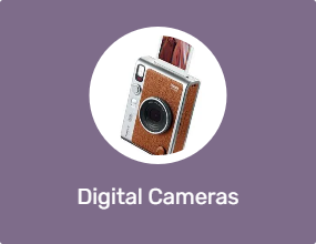 Digital Cameras