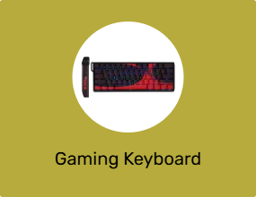 Gaming Keyboard