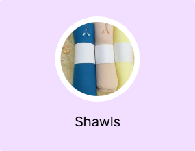 Shawls