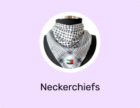 Neckerchiefs