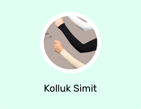 Kolluk Simit