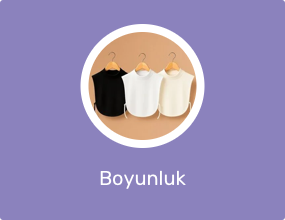 Boyunluk