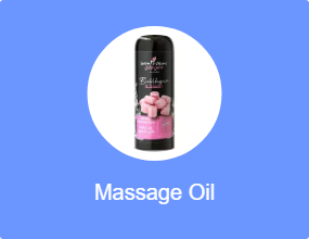 Massage Oil