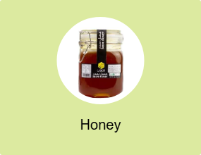 Honey