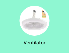 Ventilator