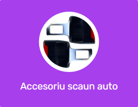 Accesoriu scaun auto